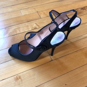 Dolce Gabbana Heels (Brand New)